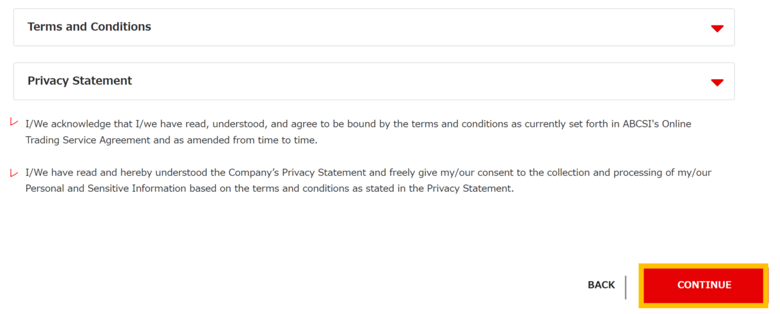 【フィリピン株投資】ABキャピタル証券の口座開設方法 投資初心者サラリーマンのあれこれ投資運用 takusukeblog 【フィリピン株